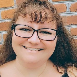 Meet your Posher, Kristy